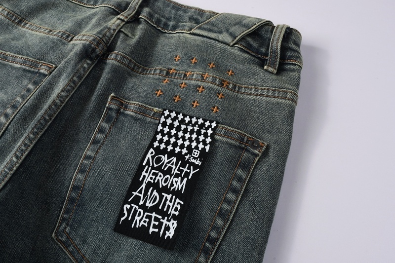 Ksubi Jean #3058