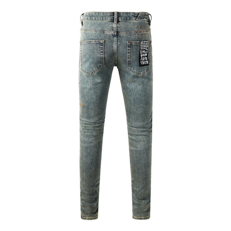 Ksubi Jean #3058
