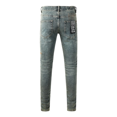 Ksubi Jean #3058 02