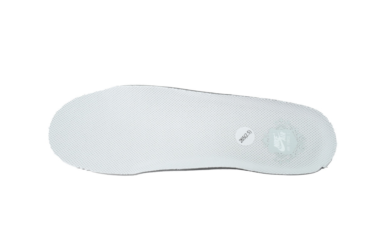 Nike Air Force 1 Low White CW2288-111