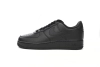 Nike Air Force 1 Low Black CW2288-001