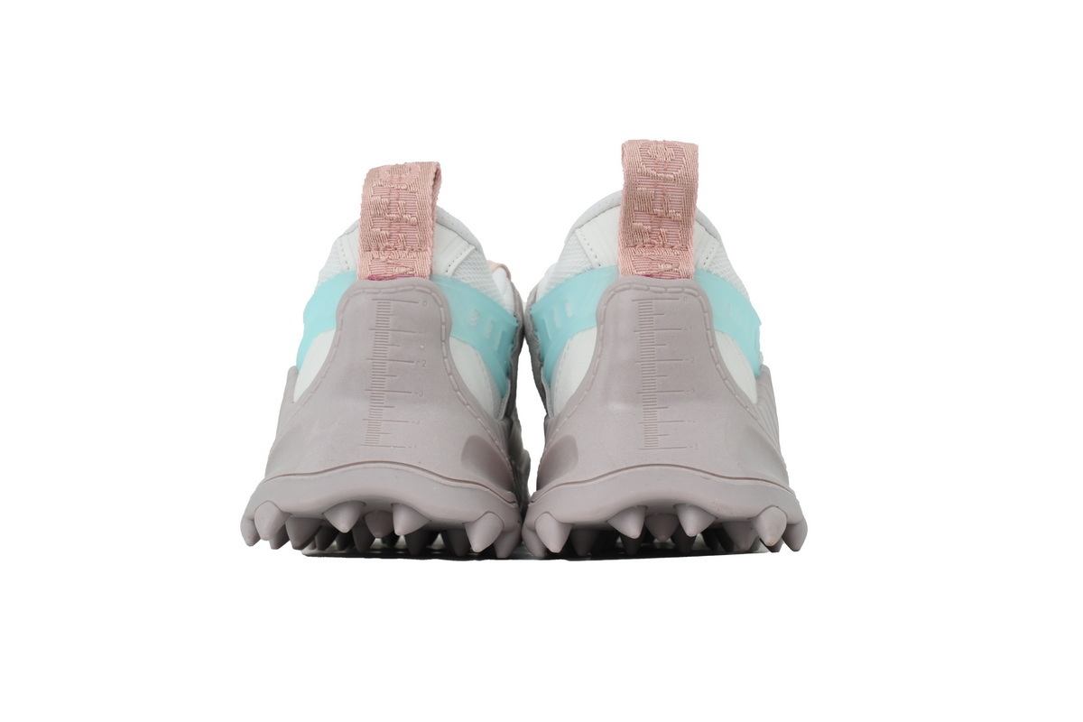Off-White Odsy-1000 Light Gray OWIA180S 23FAB00 10534