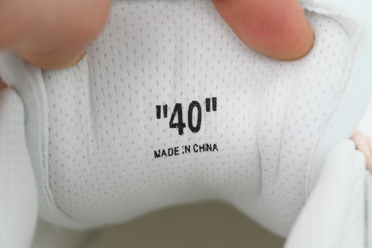 Off-White Odsy-1000 Light Gray OWIA180S 23FAB00 10534