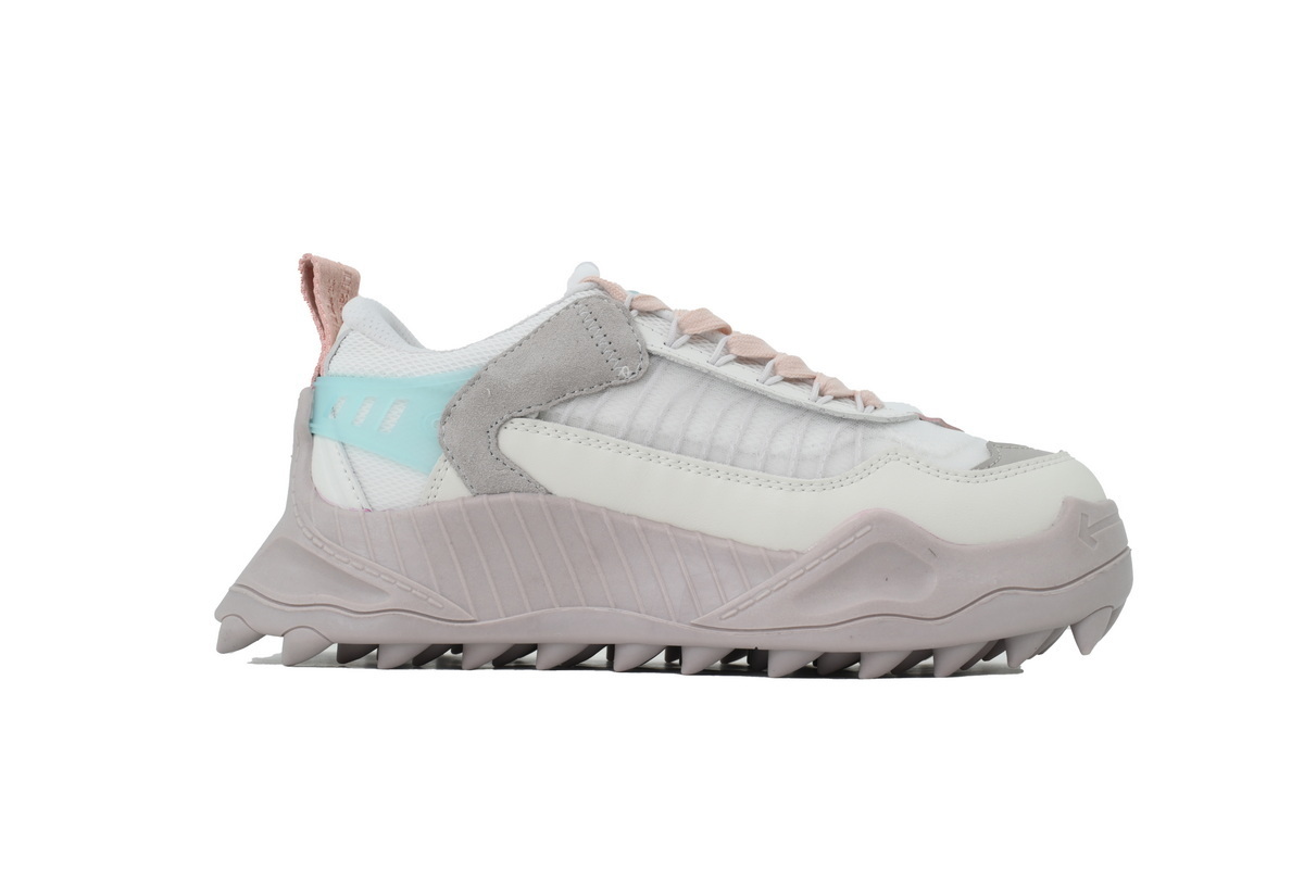 Off-White Odsy-1000 Light Gray OWIA180S 23FAB00 10534