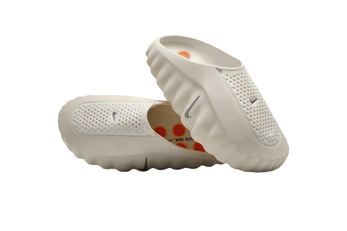 Pre-Order Nike Mind 001 Slide Beige