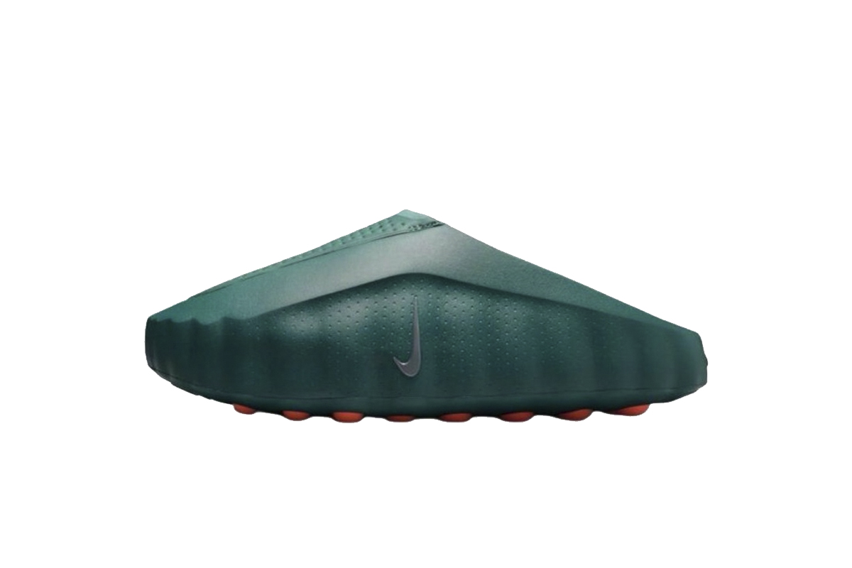 Pre-Order Nike Mind 001 Slide Green