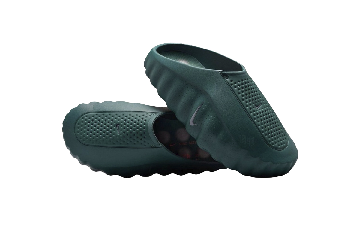 Pre-Order Nike Mind 001 Slide Green