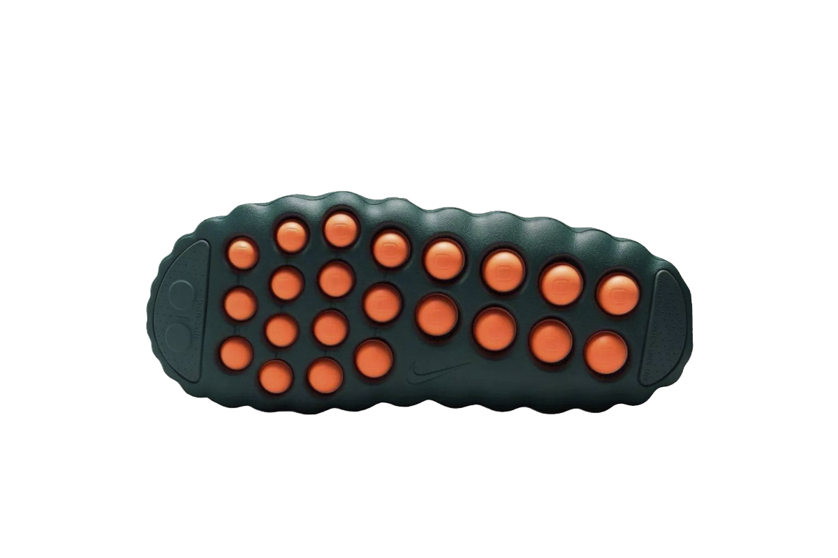 Pre-Order Nike Mind 001 Slide Green