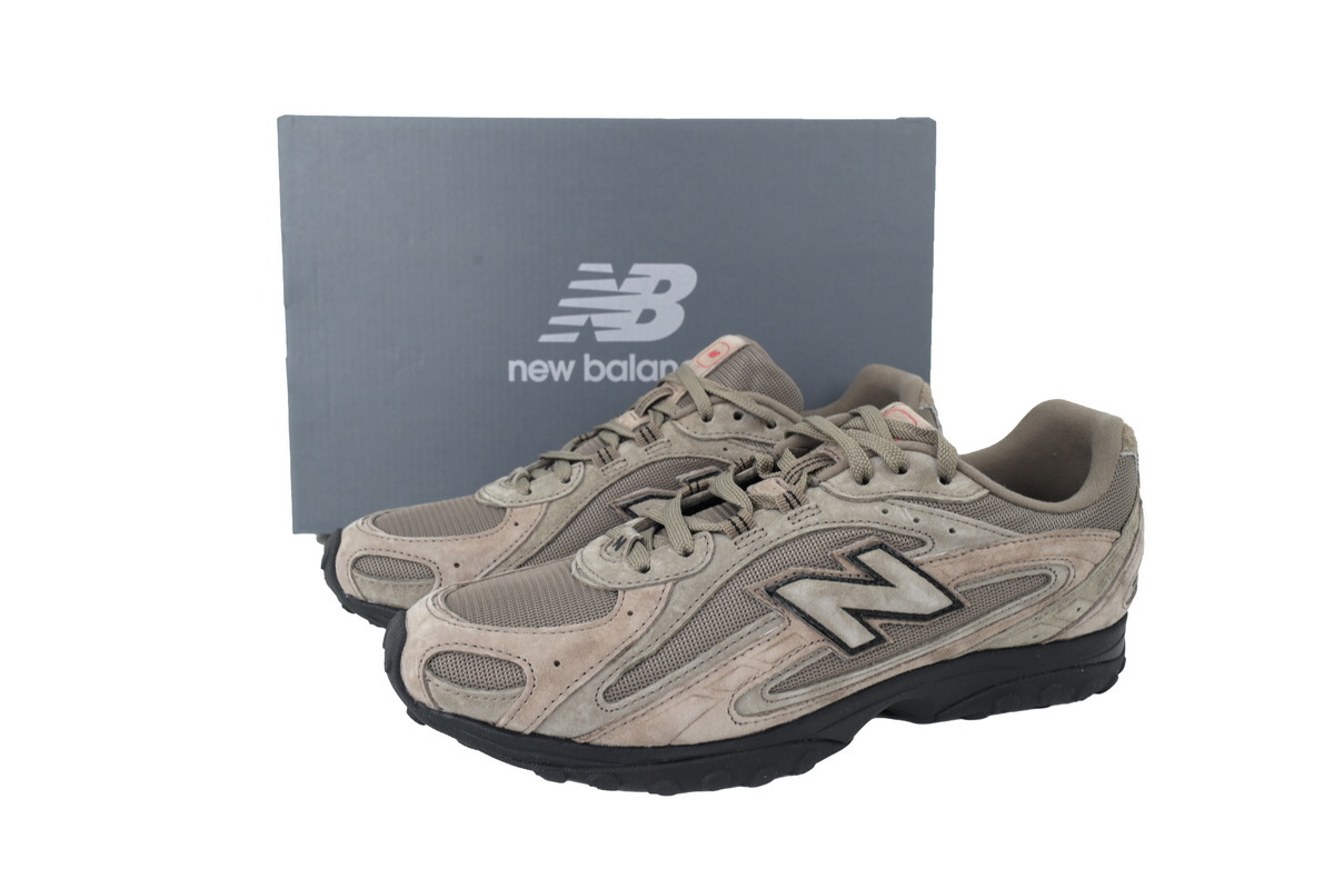 New Balance 204L 'Year of The Horse-Tan' U204L3K9