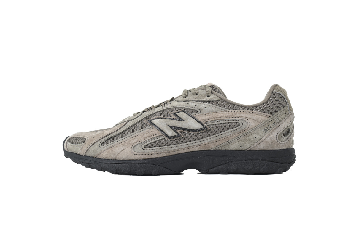 New Balance 204L 'Year of The Horse-Tan' U204L3K9