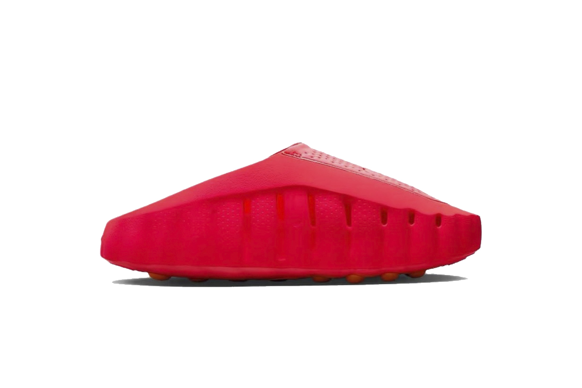 Pre-Order Nike Mind 001 Slide Red