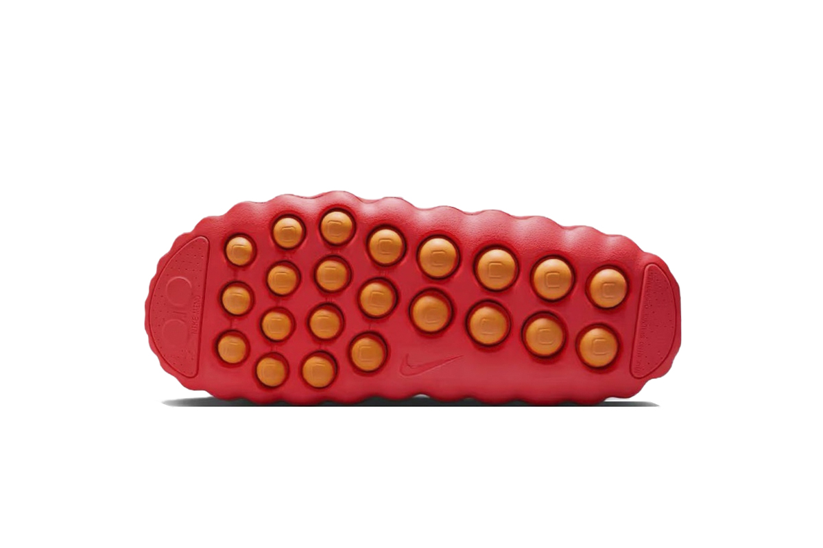 Pre-Order Nike Mind 001 Slide Red