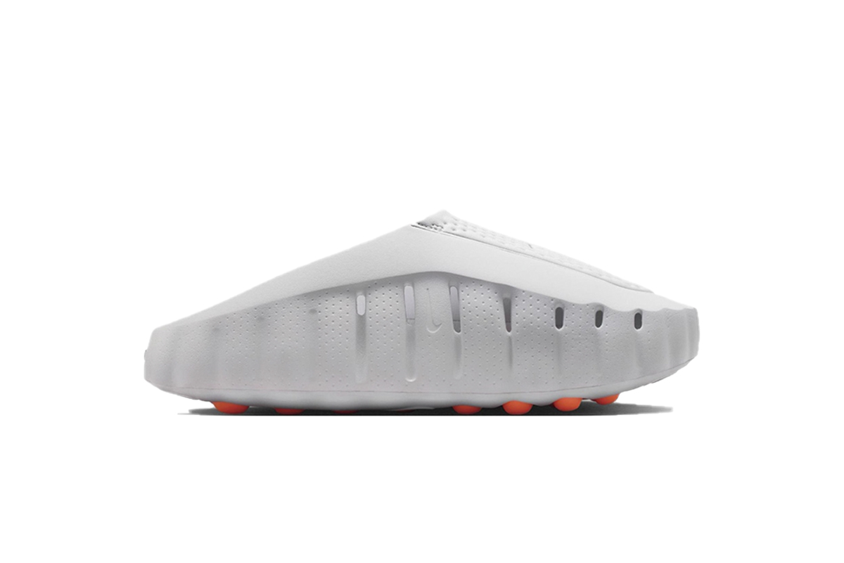 Pre-Order Nike Mind 001 Slide Light Smoky Gray