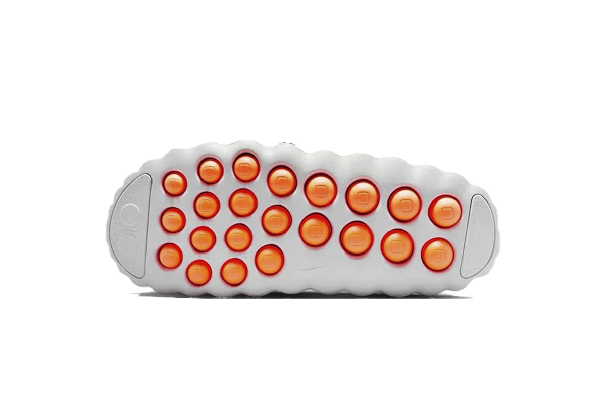 Pre-Order Nike Mind 001 Slide Light Smoky Gray