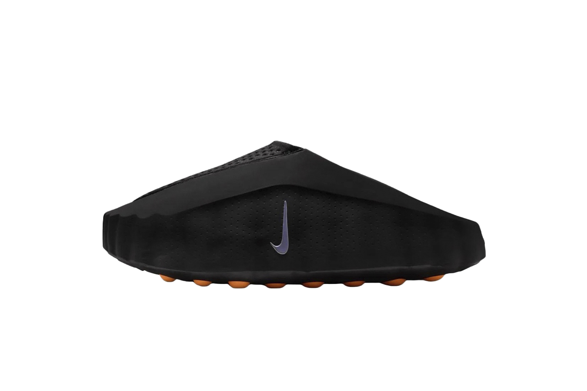 Pre-Order Nike Mind 001 Slide Black