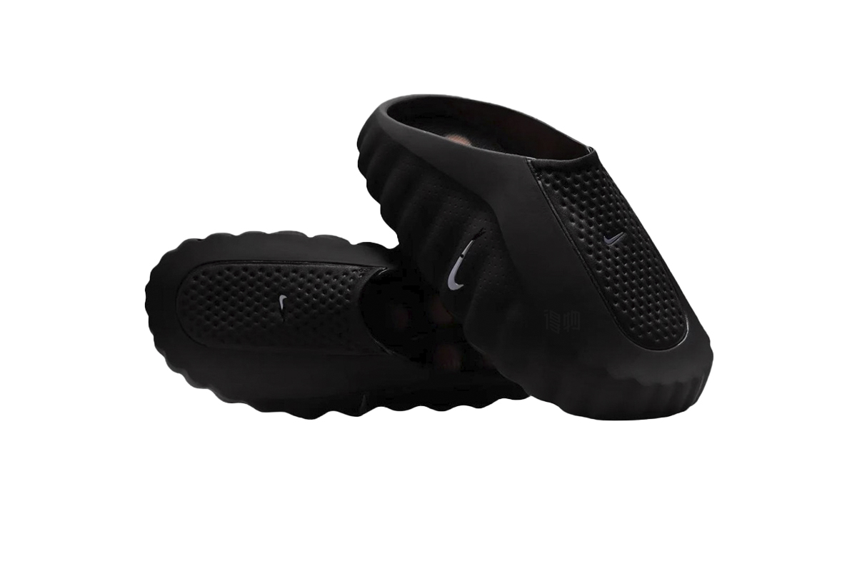 Pre-Order Nike Mind 001 Slide Black