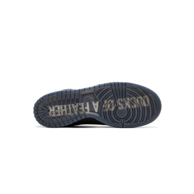 Nike Dunk Low PE 'What the Duck-University of Oregon Alternate' HV1470-001 02