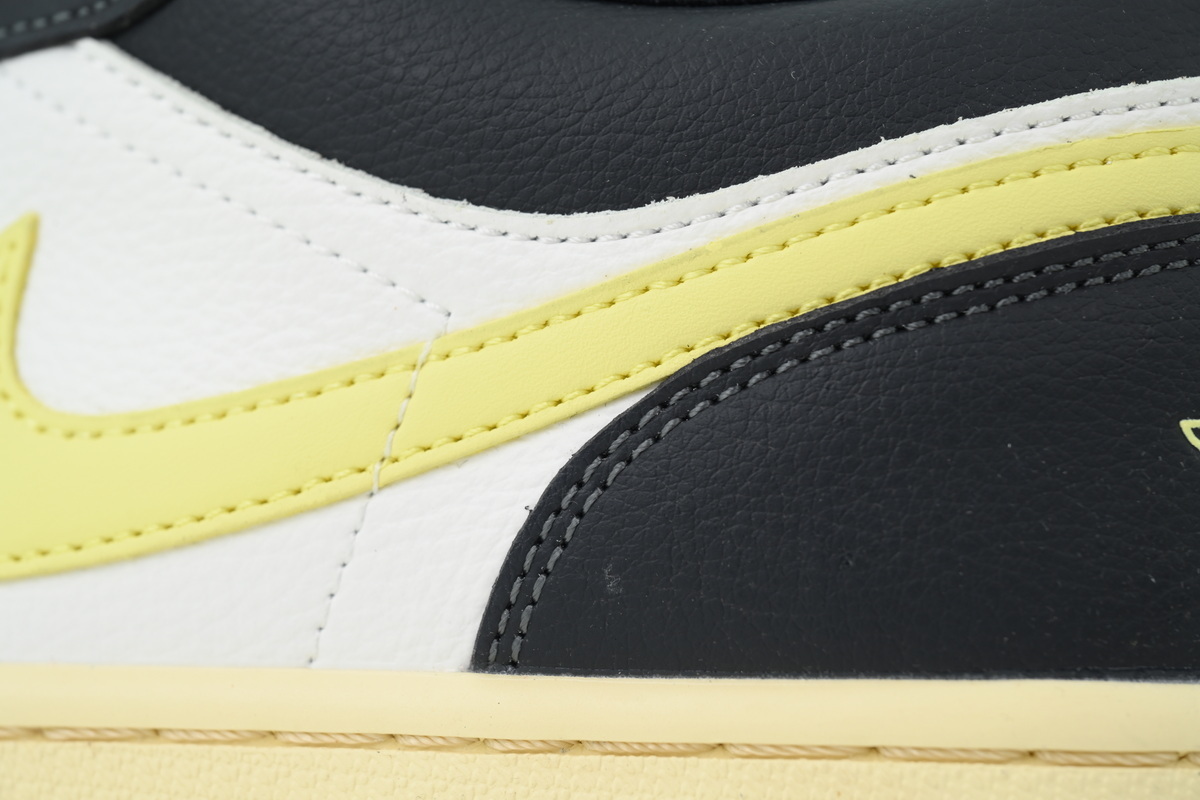 Air Jordan 1 Low 'Fall League' HQ3009-003