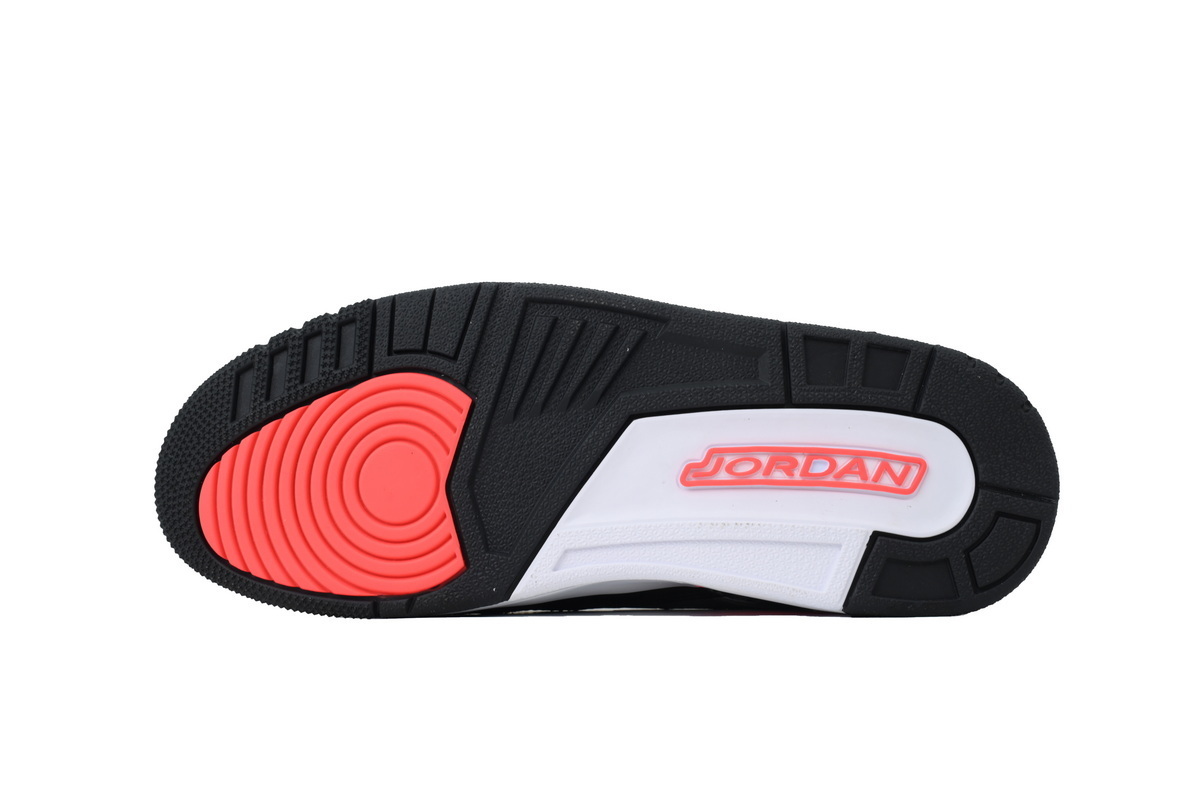 Air Jordan Legacy 312 Low White Red Gray CD9054-113