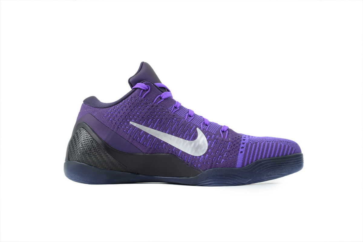 Nike Kobe 9 Elite Low Protro 'Moonwalker' IM0465-500