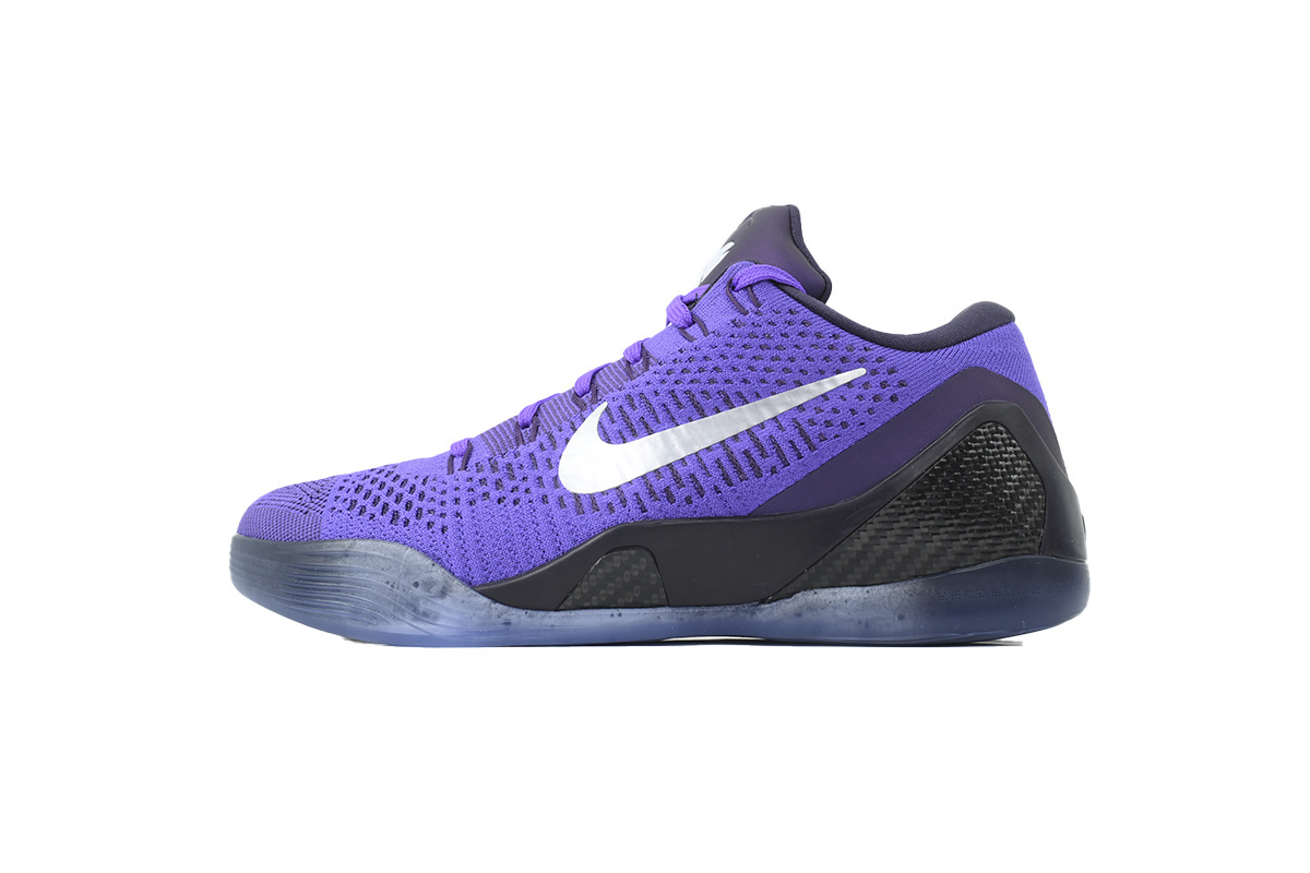 Nike Kobe 9 Elite Low Protro 'Moonwalker' IM0465-500