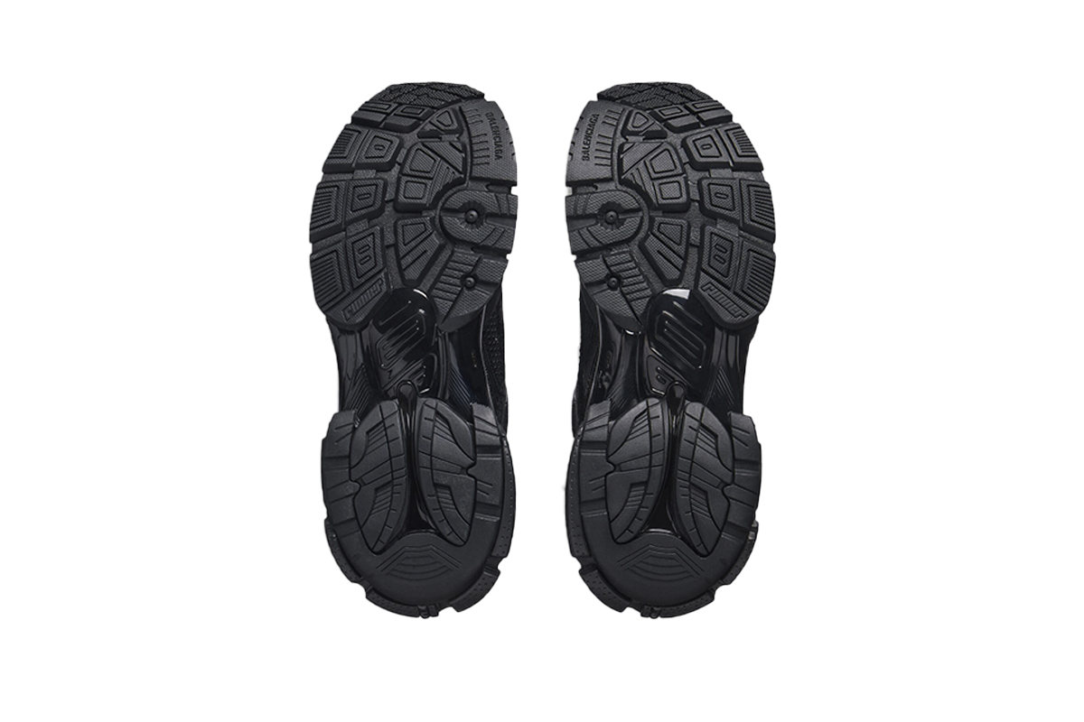 Pre-Order Balenciaga Runner LED Sneaker in Black