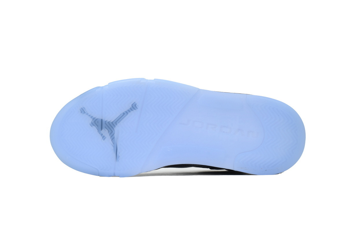 Air Jordan 5 Retro LJR 'Wolf Grey' (2026) DD0587-002