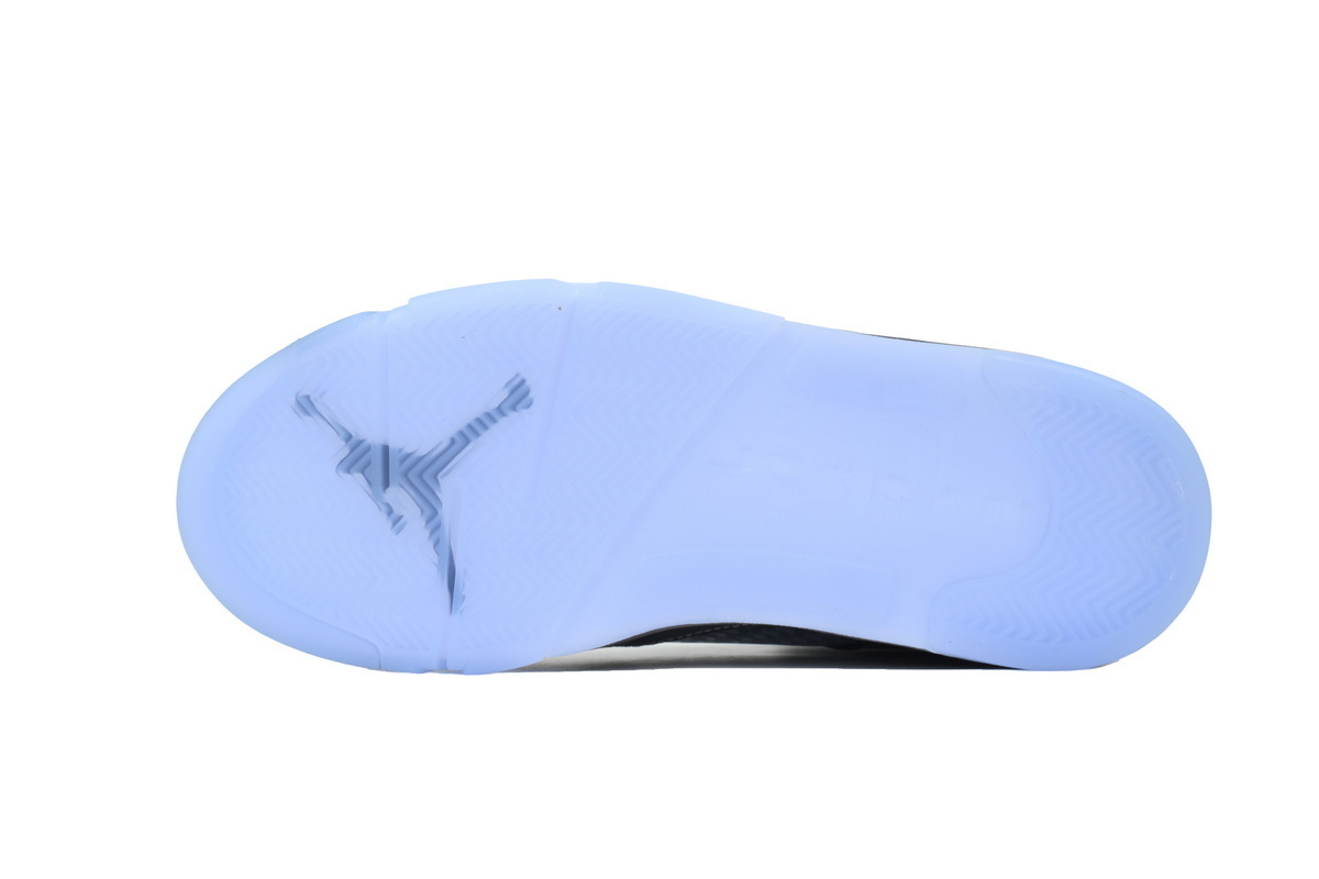 Air Jordan 5 Retro OG 'Wolf Grey' (2026) DD0587-002