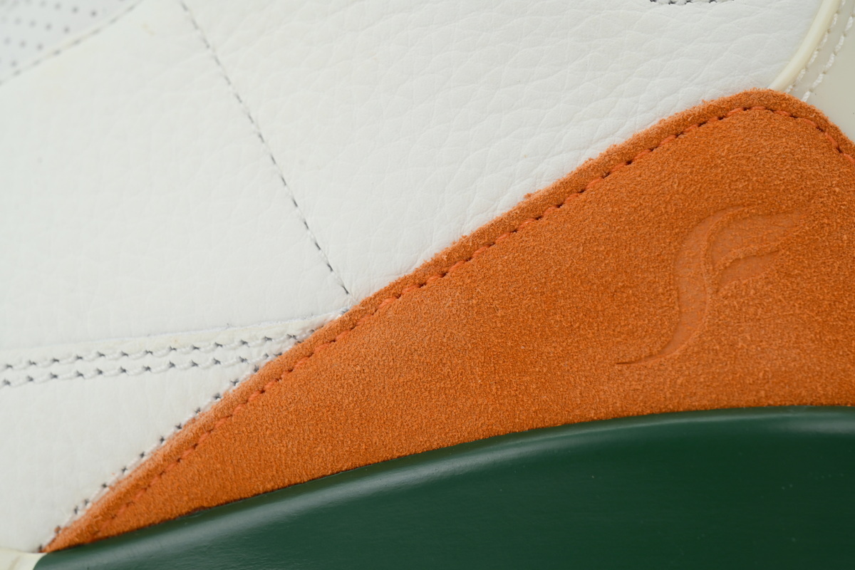 copy of SoleFly x Air Jordan 3 'Miami / Fruits of Our Labor' IF4491-100