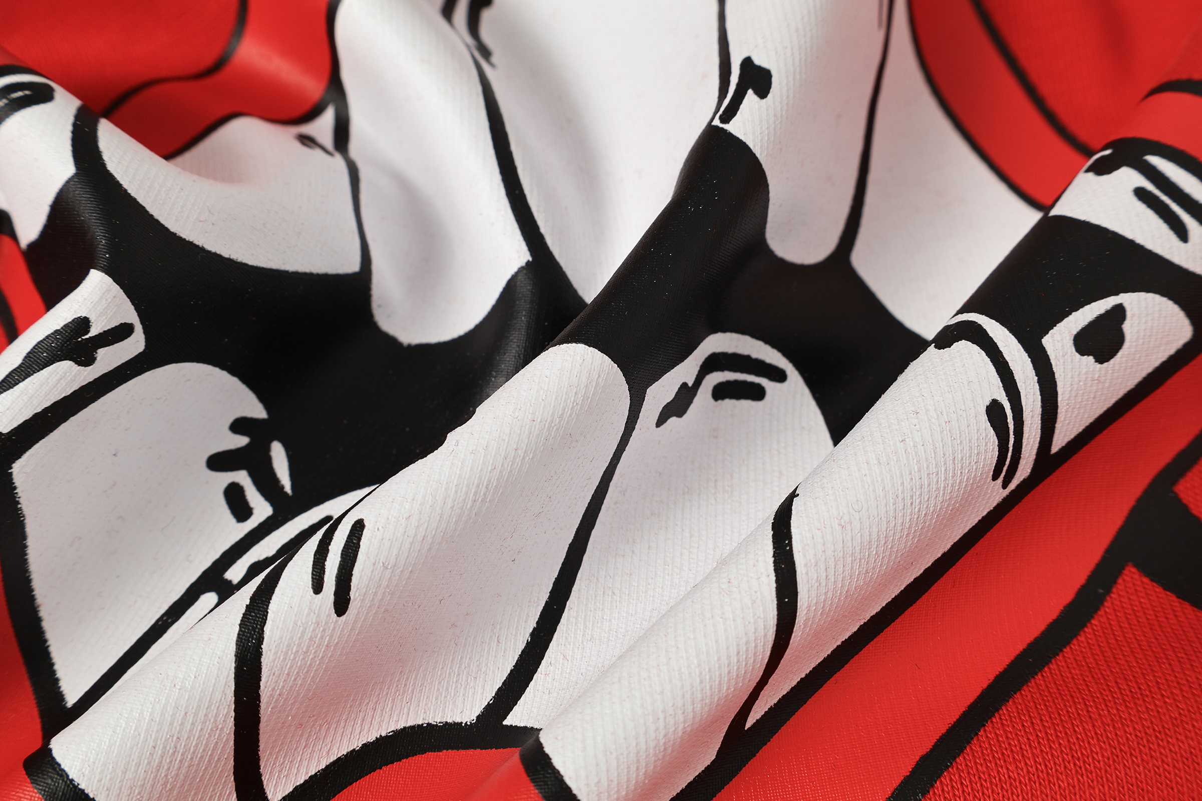 Chrome Hearts T-shirt #2212 Red