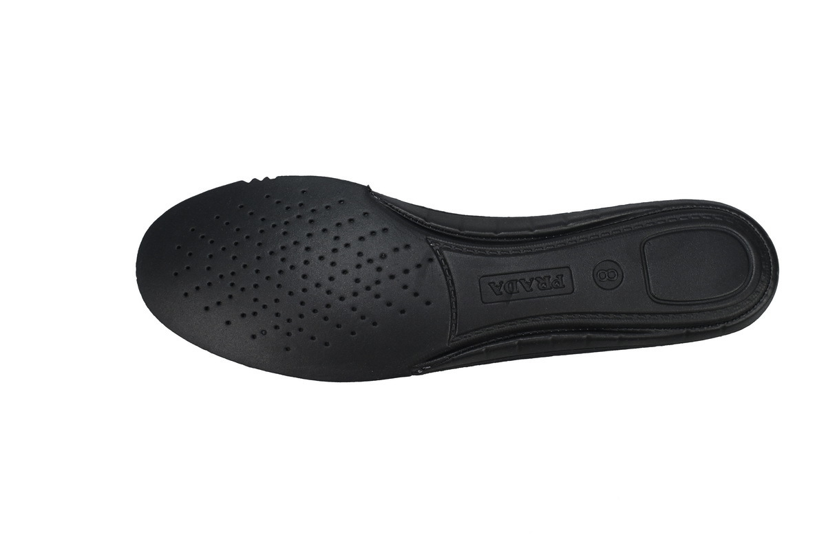 Prada Cloudbust Thunder Sneakers Silvery