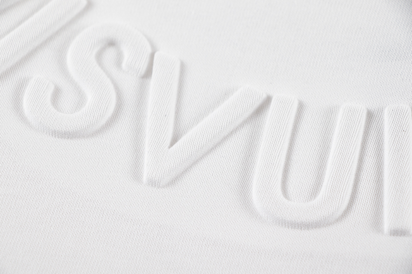 Louis Vuitton T-shirt W2549 Black/White