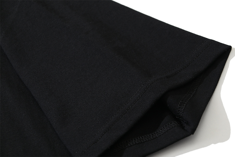 Off-white T-Shirt #102 Black/White