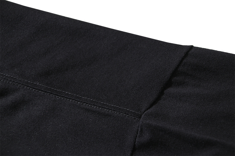 Off-white T-Shirt #157 Black