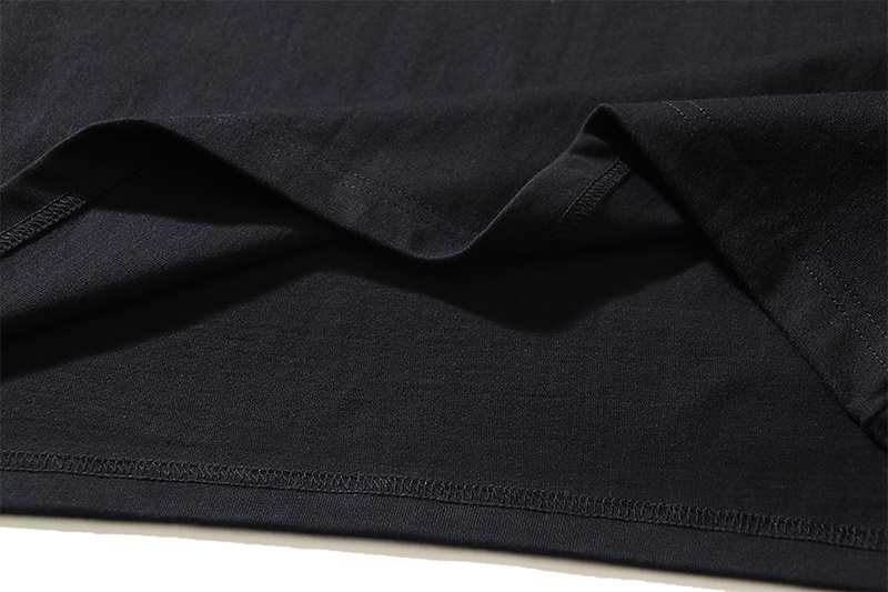 Off-white T-Shirt #157 Black