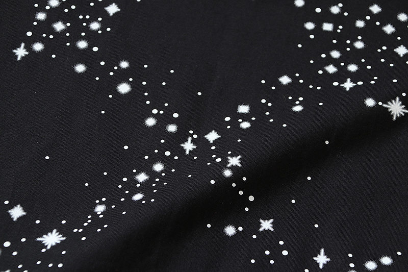 Off-white T-Shirt #157 Black