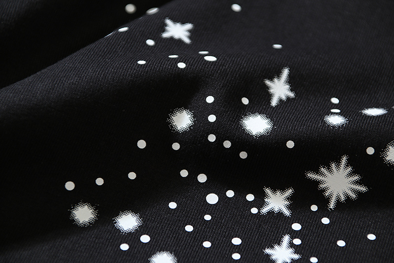 Off-white T-Shirt #157 Black