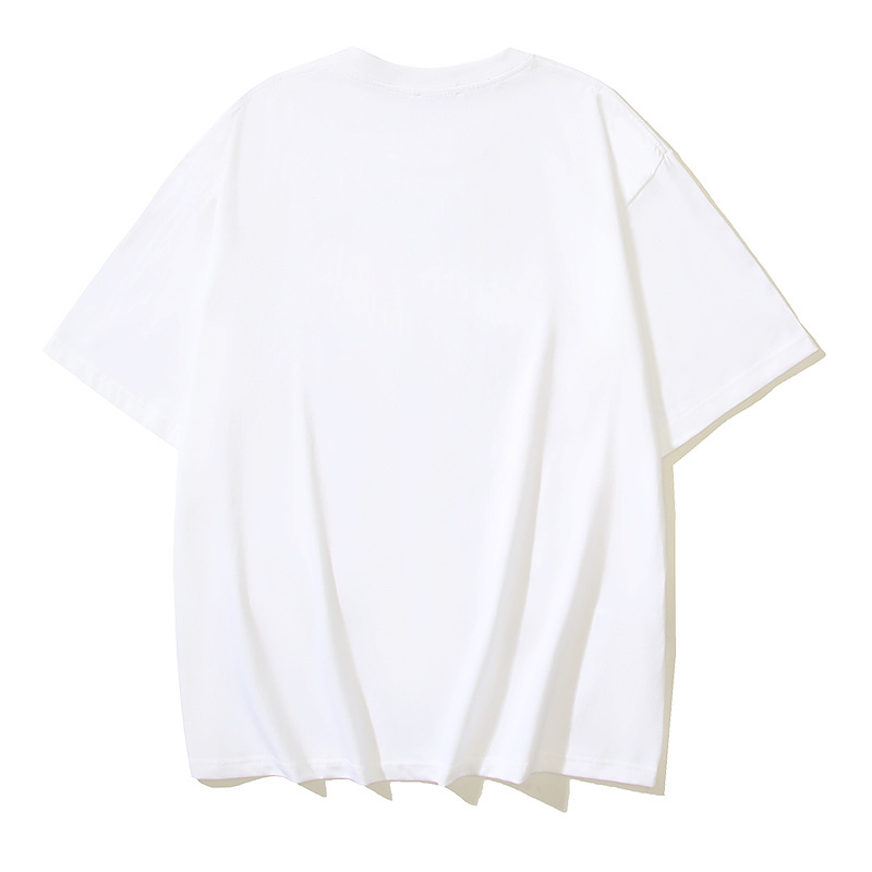 Off-white T-Shirt #159 Black/White