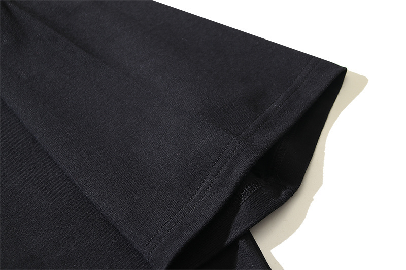 Off-white T-Shirt #162 Black/White