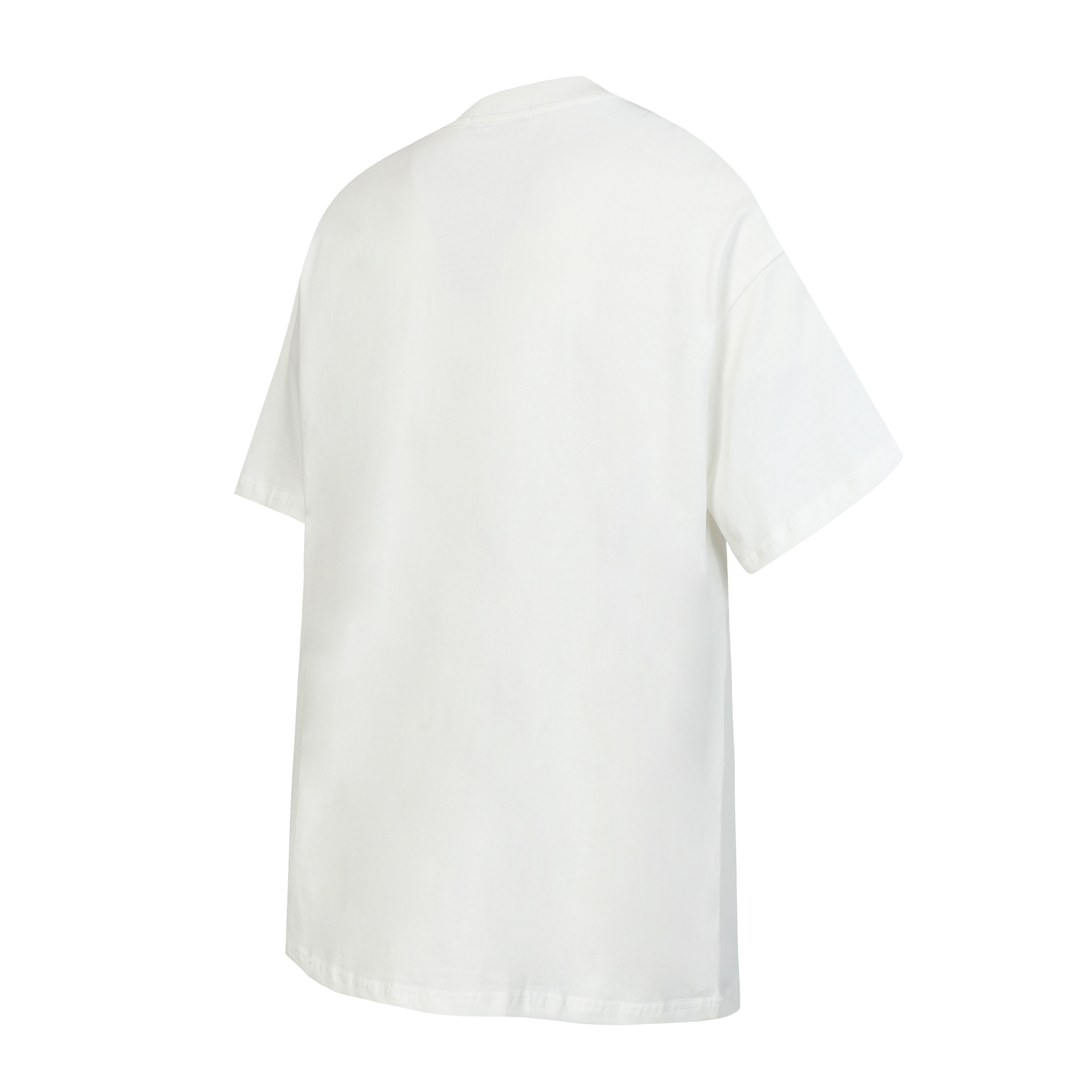 Chrome Hearts T-shirt #2255 Black/White