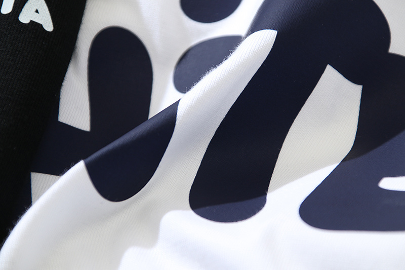 Off-white T-Shirt #101 Black/White/Gray