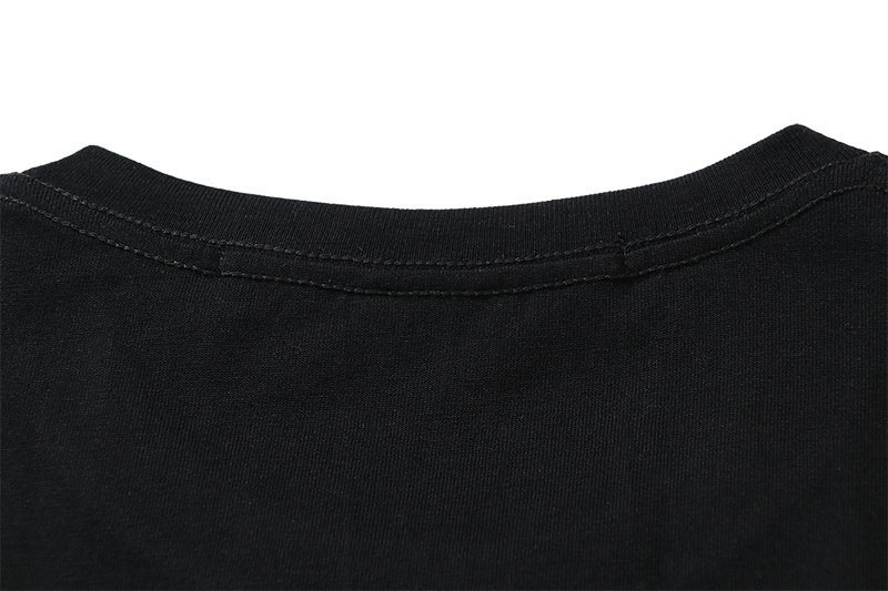 Off-white T-Shirt #103 Black/White