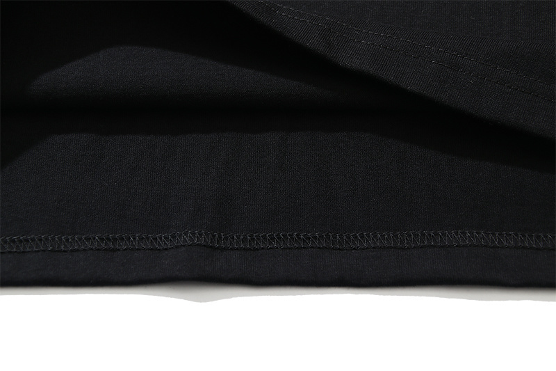 Off-white T-Shirt #107 Black/White