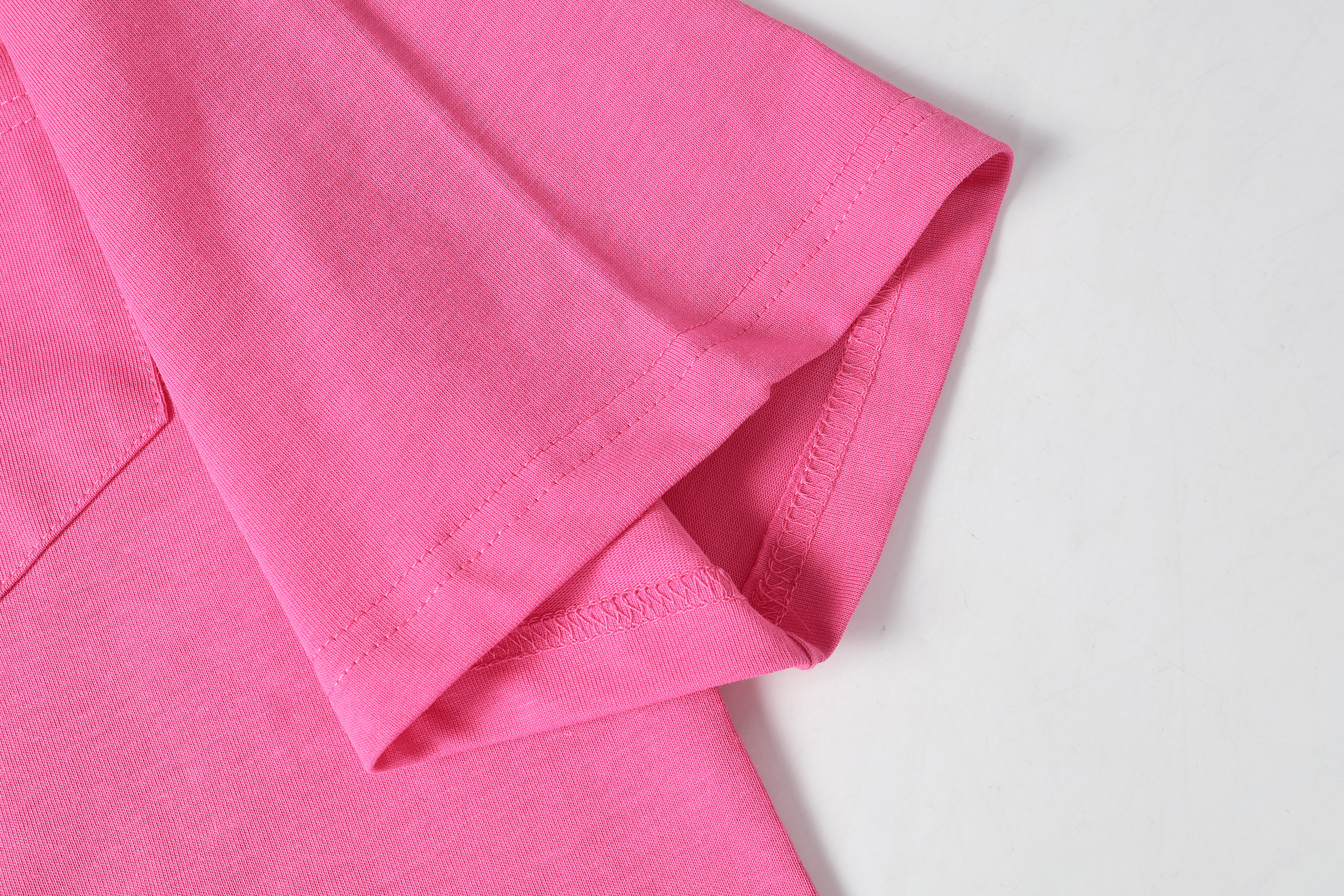 Chrome Hearts T-shirt #2213 Pink