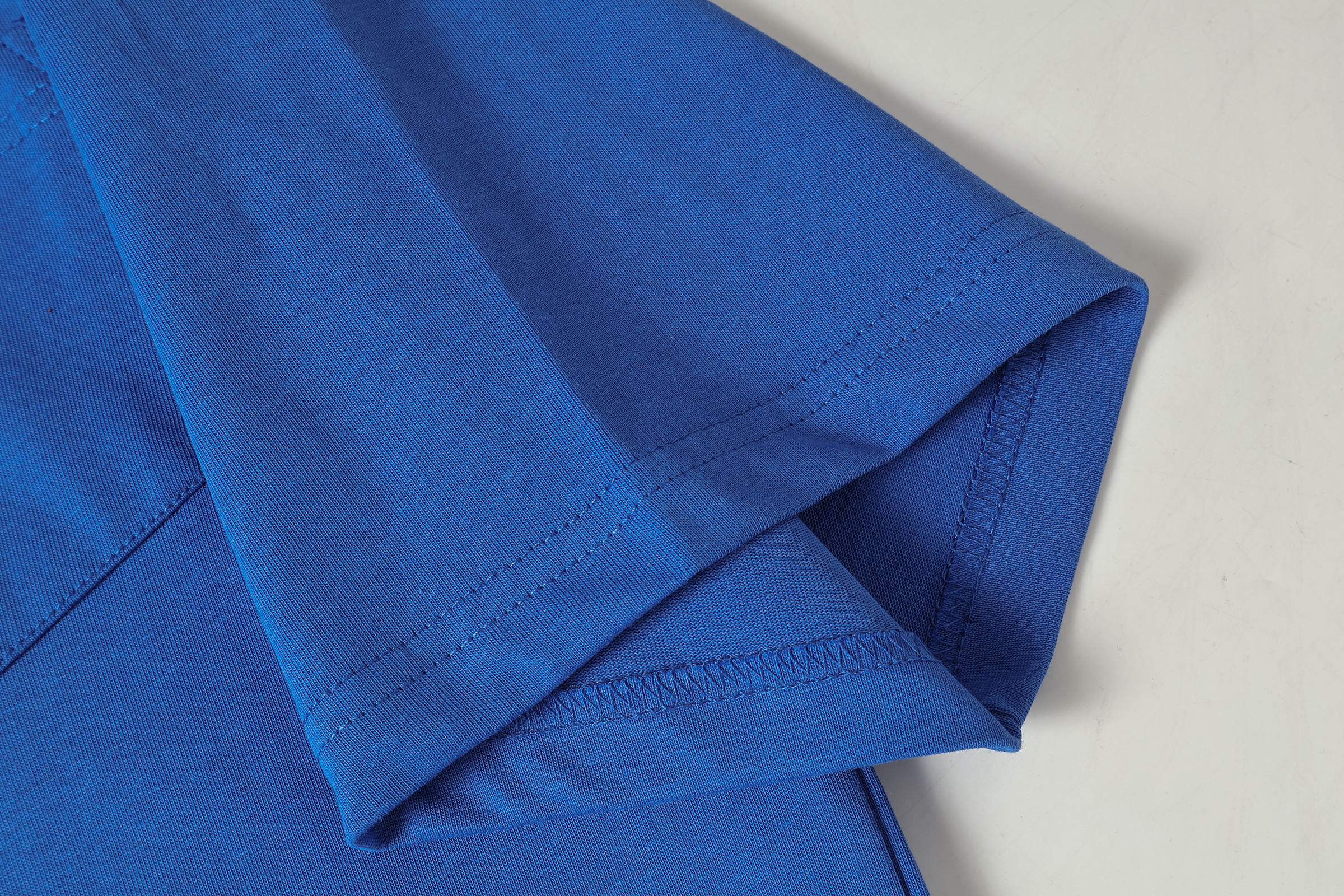 Chrome Hearts T-shirt #2214 Blue