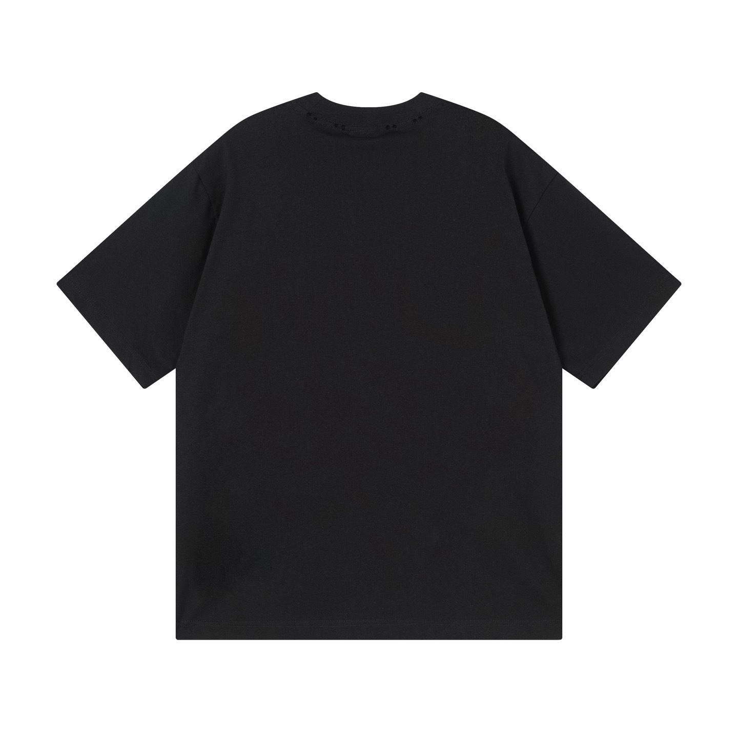 Balenciaga Paris Sacré-Cœur Basilica Printed T-shirt Black/Pink