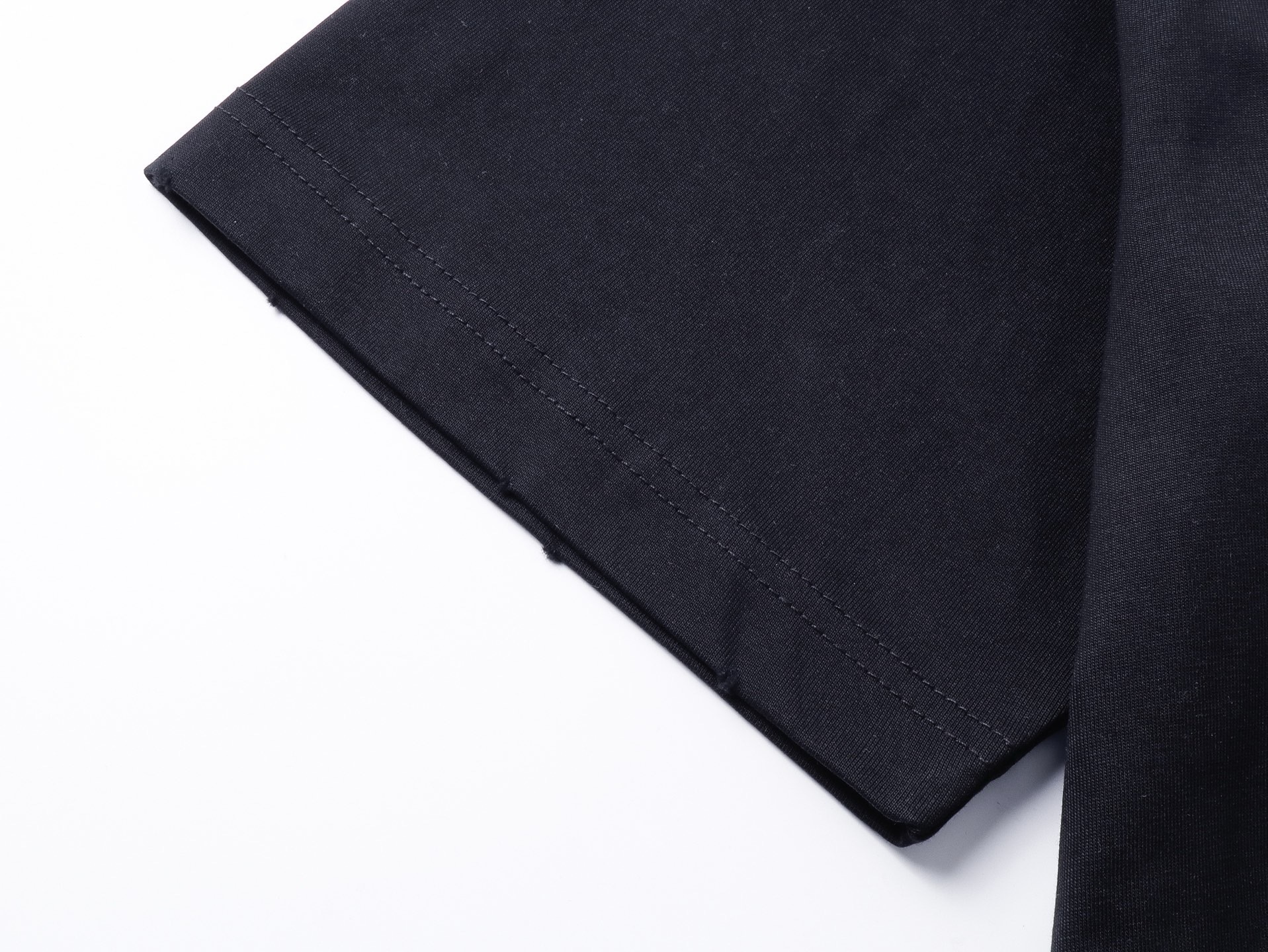 Balenciaga Paris Sacré-Cœur Basilica Printed T-shirt Black/Pink