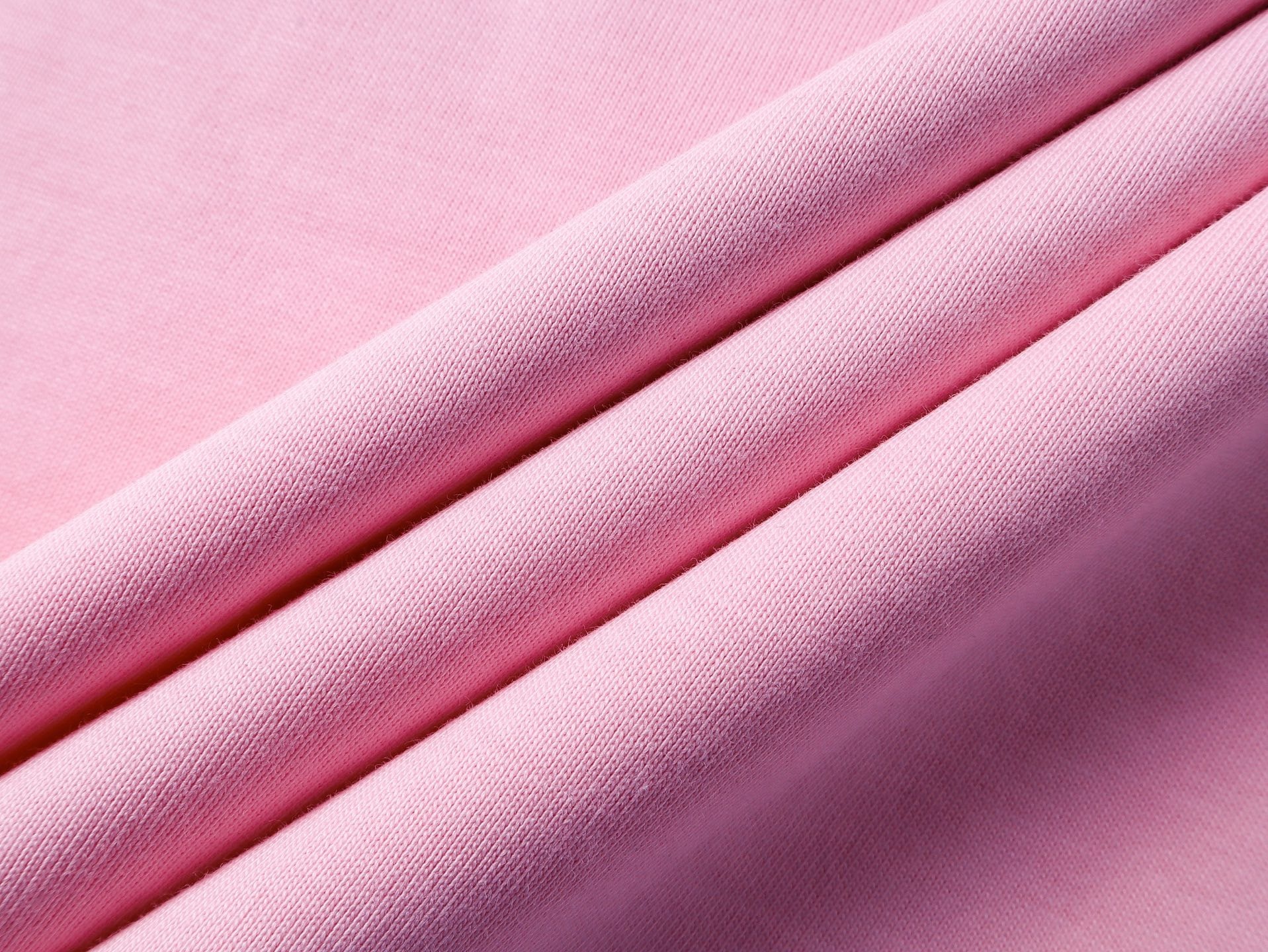 Balenciaga Paris Sacré-Cœur Basilica Printed T-shirt Black/Pink