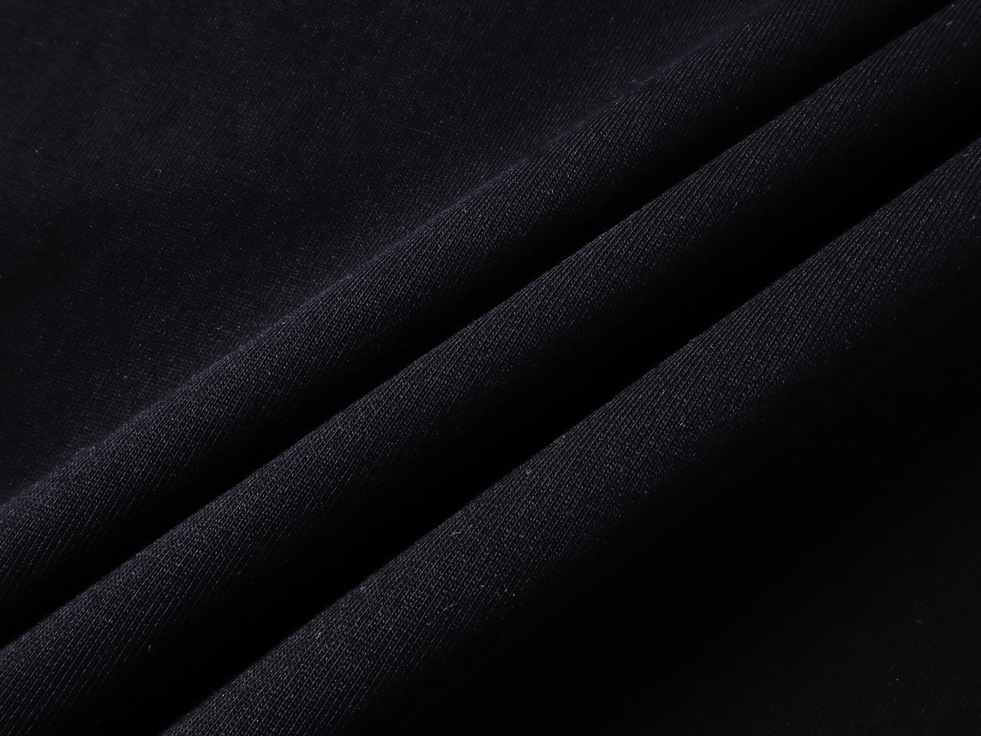 Balenciaga Salon De Couture Artwork Print T-shirt Black/White