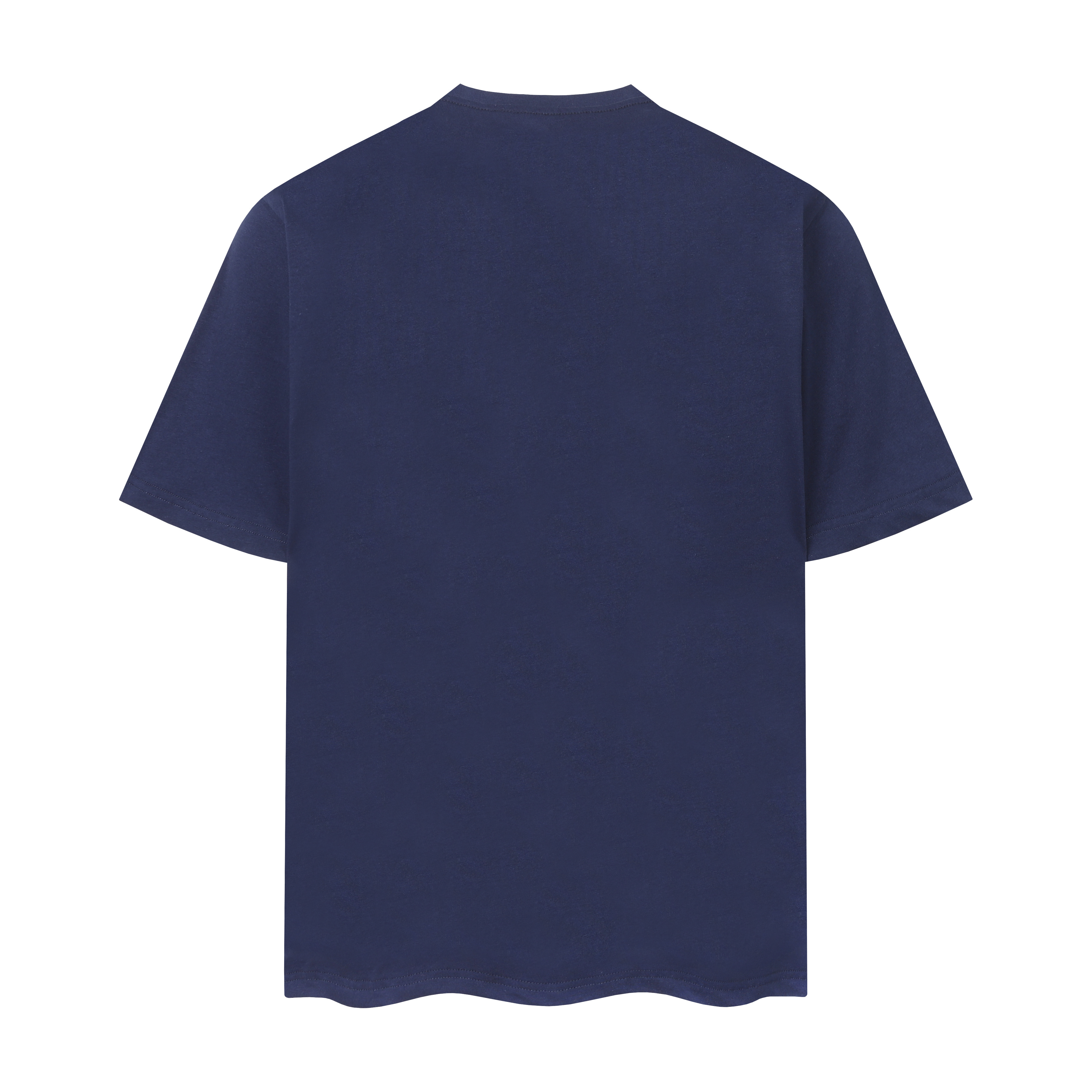 Sp5der I Heart SP5DER T-shirt T001 Black/Blue/White